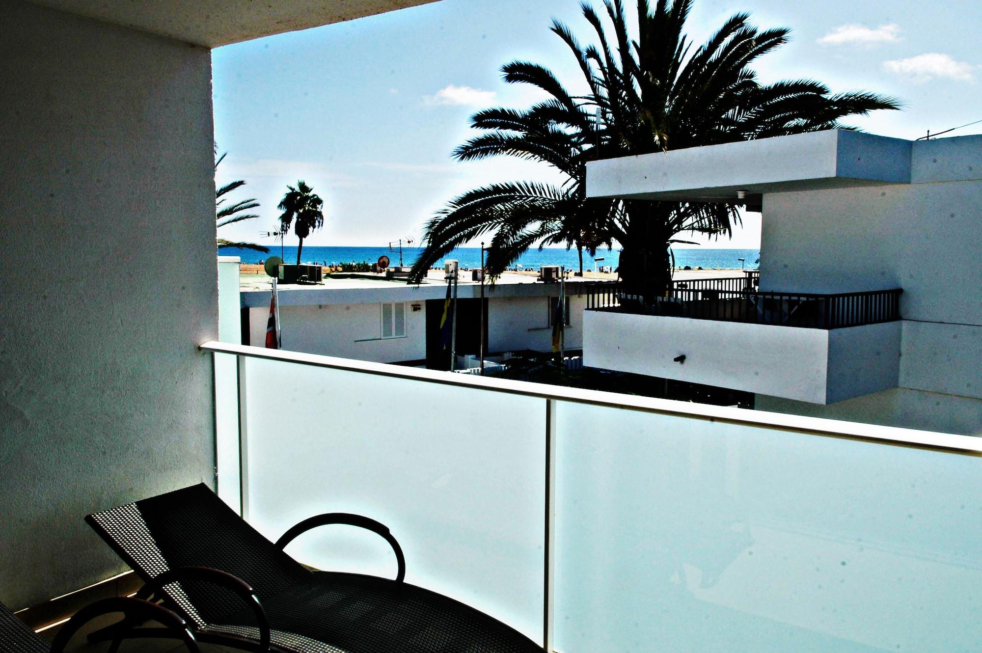 Dunaoasis Maspalomas Maspalomas  Exteriér fotografie
