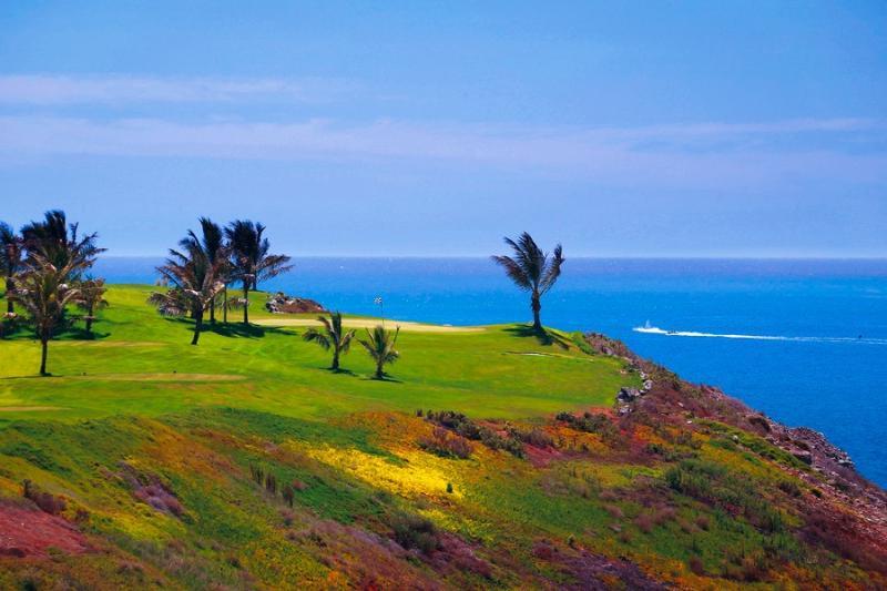 Dunaoasis Maspalomas Maspalomas  Exteriér fotografie